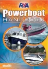 RYA Powerboat Handbook cover