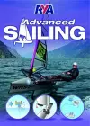 RYA Advanced Sailing cover