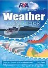 RYA Weather Handbook cover