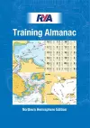 RYA Training Almanac - Northern cover