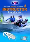 The RYA National Sailing Scheme Instructor Handbook cover