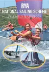 RYA National Sailing Scheme Syllabus and Logbook cover