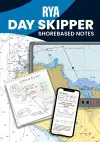 RYA Day Skipper Shorebased Notes cover