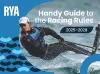RYA Handy Guide to the Racing Rules 2025-2028 cover