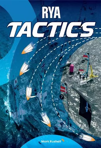 RYA Tactics cover