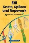 RYA Knots, Splices and Ropework cover