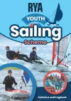 RYA Youth Sailing Scheme Syllabus and Logbook cover