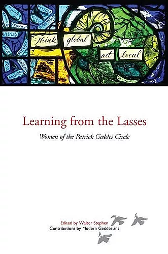 Learning from the Lasses cover