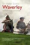 Sir Walter Scott's Waverley cover