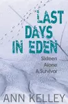 Last Days in Eden cover