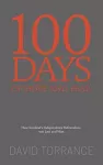 100 Days of Hope and Fear cover