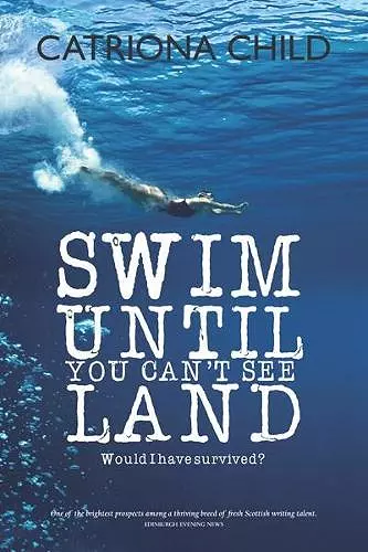 Swim Until You Can't See Land cover