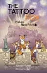 The Tattoo Fox cover