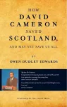 How David Cameron Saved Scotland cover