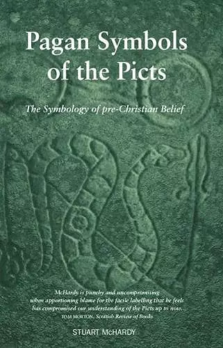 Pagan Symbols of the Picts cover