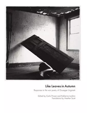 Like Leaves in Autumn cover