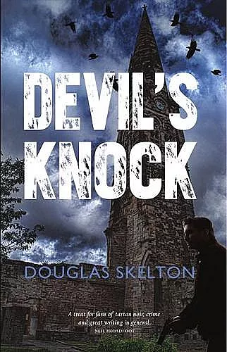 Devil's Knock cover