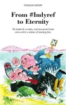 From #Indyref to Eternity cover