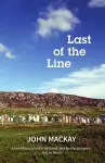 Last of the Line cover
