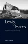 Lewis and Harris cover