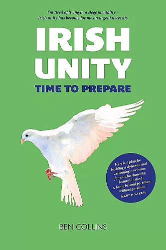 Irish Unity cover