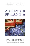Au Revoir Britannia cover