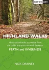 Highland Walks cover