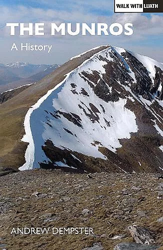 The Munros cover
