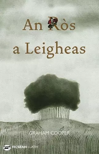 An Ròs a Leigheas cover