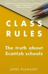 Class Rules cover