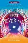 The Time That Never Was cover