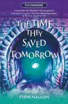 The Time They Saved Tomorrow cover