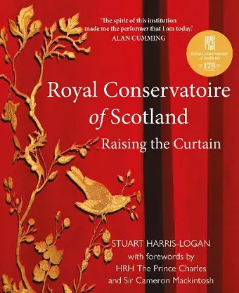 Royal Conservatoire of Scotland cover