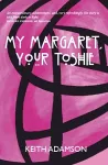 My Margaret, Your Toshie cover