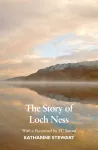 The Story of Loch Ness cover