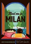 Meet Me in Milan cover