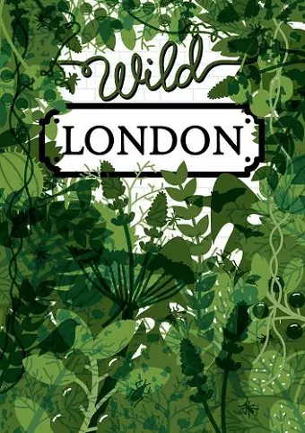Wild London cover