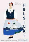 Destination Helsinki cover