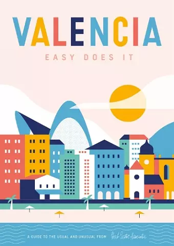 Valencia: Easy Does it cover