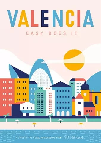 Valencia: Easy Does It cover