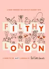 Filthy London cover