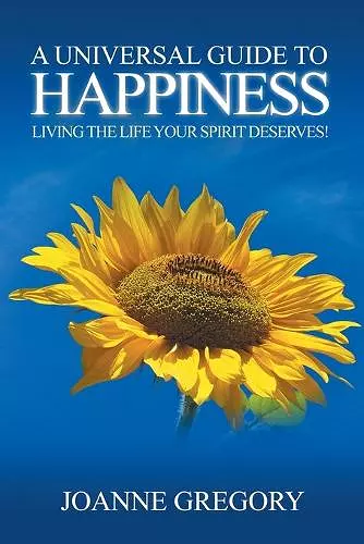 A Universal Guide to Happiness cover