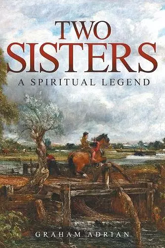 Two Sisters cover