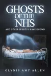 Ghosts of the NHS cover