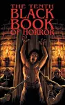 The Tenth Black Book of Horror cover