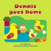 Dennis Goes Home cover