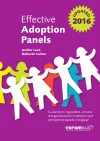Effective Adoption Panels cover