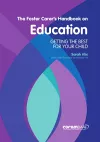 The Foster Carer's Handbook on Education cover