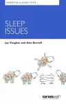 Parenting A Child With Sleep Issues cover