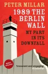 1989 the Berlin Wall cover